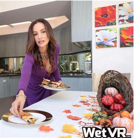 WETVR Lisa Ann First Ever VR Scene On Thanksgiving. WetVR. 230.1K views. 06:29. WETVR First Anal Scene in VR On Christmas With Lisa Ann. WetVR. 207.4K views. 07:30. Tanned milf Lisa Ann rides gardener's cock with her stretched cunt.